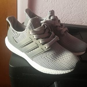 Adidas ultra boost size6 women